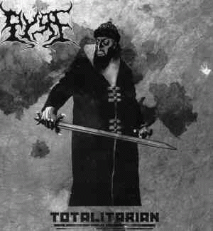 Pyre (USA) : Totalitarian